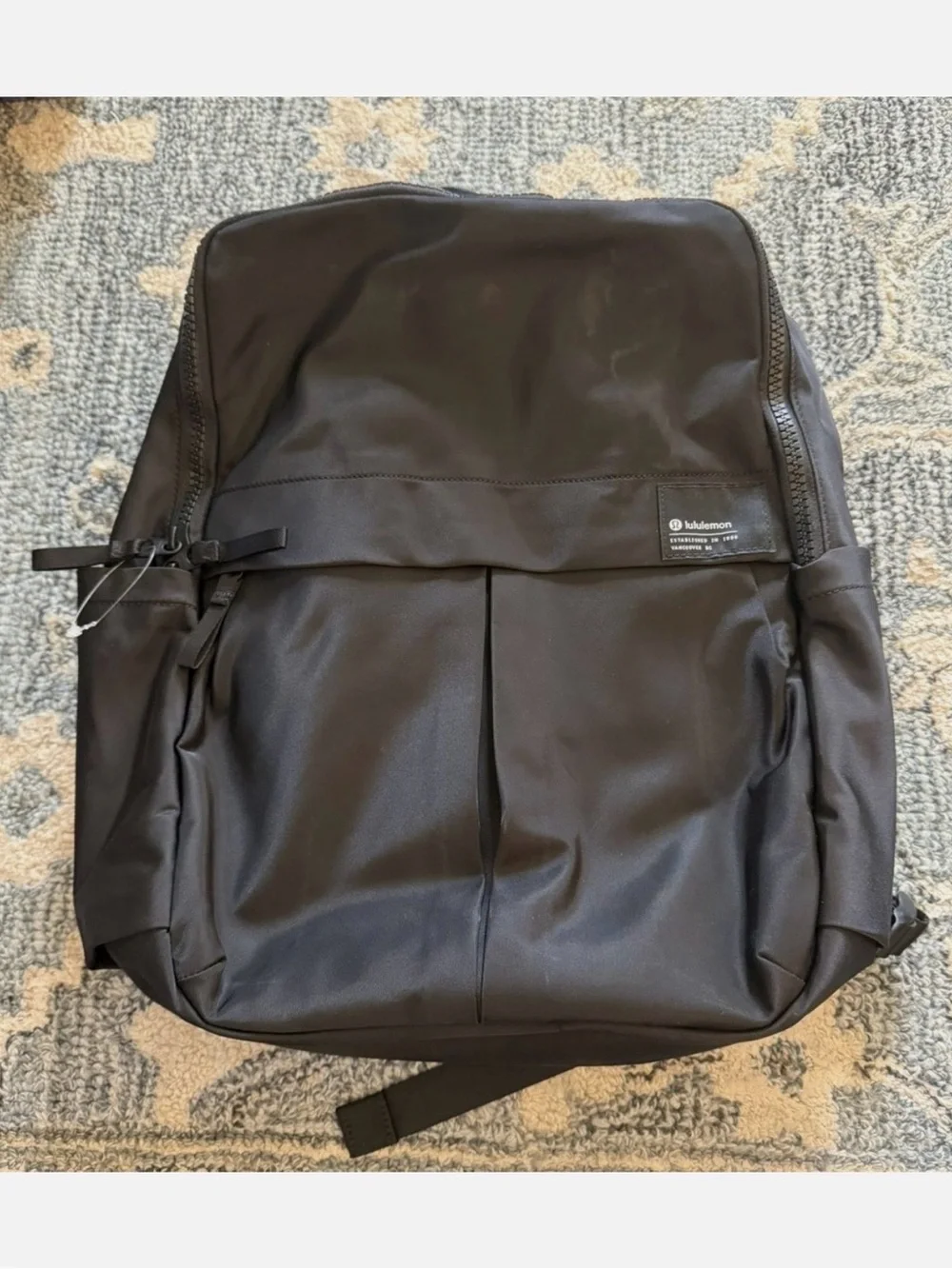 Lululemon Everyday Backpack 2.0 23L